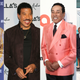 Quincy Jones; Lionel Richie ; Smokey Robinson; The Fisk Jubilee Singers